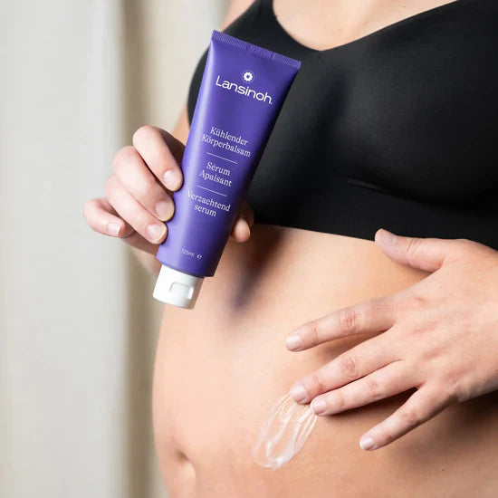 Lansinoh Soothing Serum