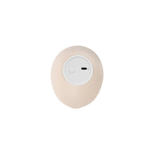 Flow Amsterdam Night Light | Liva Beige