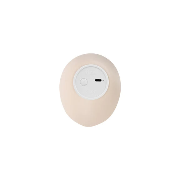 Flow Amsterdam Night Light | Liva Beige