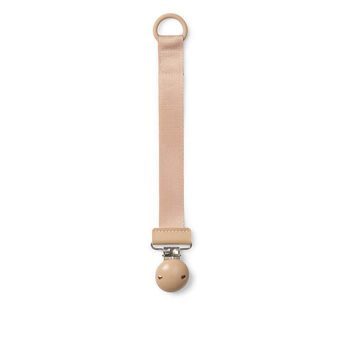 Elodie Details pacifier chain Blushing Pink