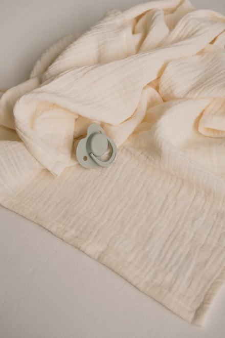 Studio Noos Tetra cloth | Natural 70x70 cm