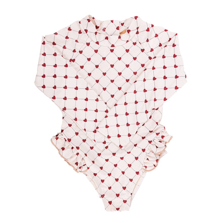 Mrs. Ertha Ariella UV Swimsuit | Lovely Roots