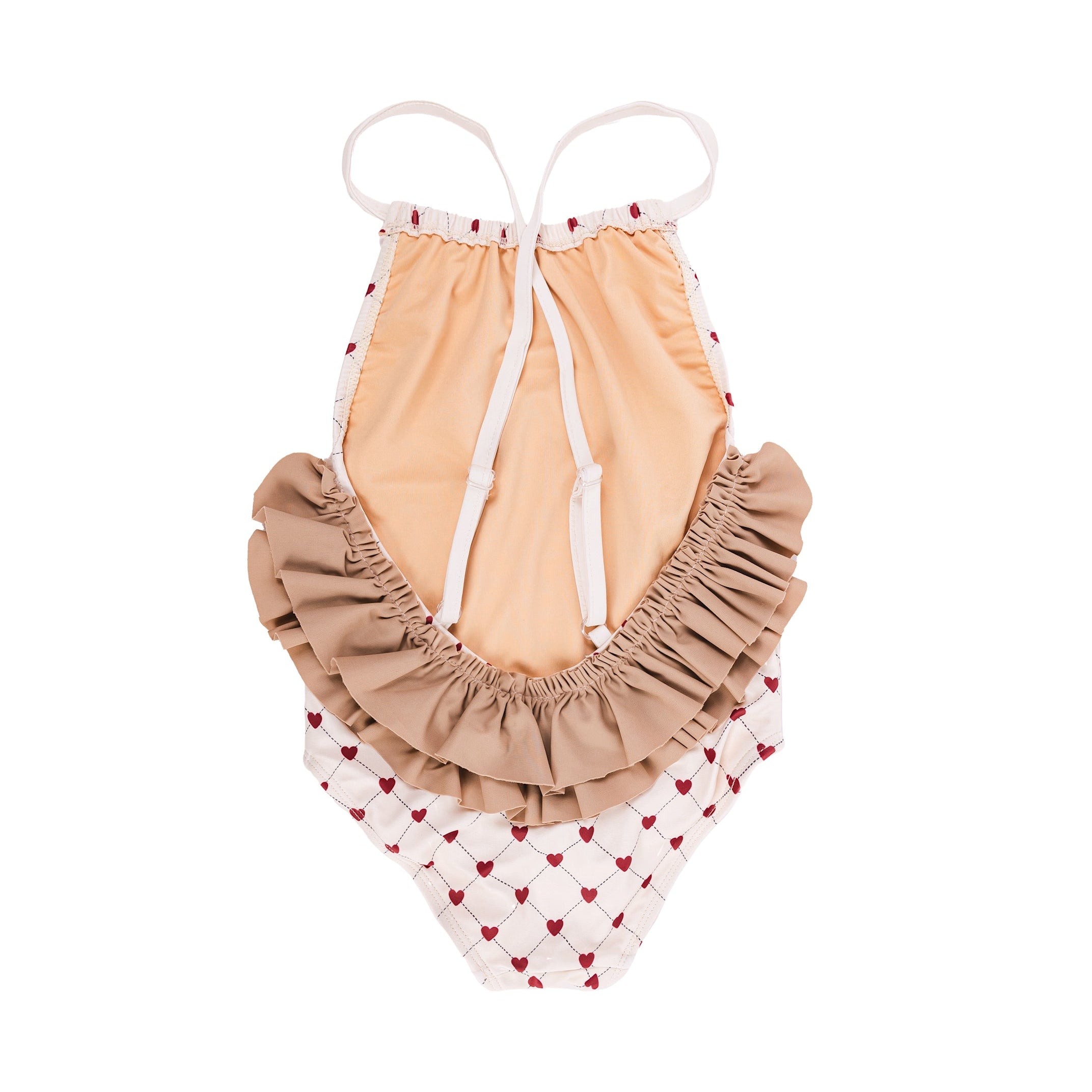 Mrs. Ertha Eloise UV Swimsuit | Lovely Roots