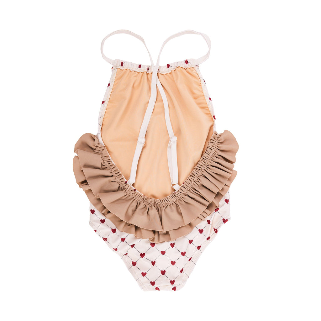 Mrs. Ertha Eloise UV Swimsuit | Lovely Roots