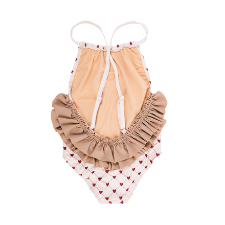Mrs. Ertha Eloise UV Swimsuit | Lovely Roots