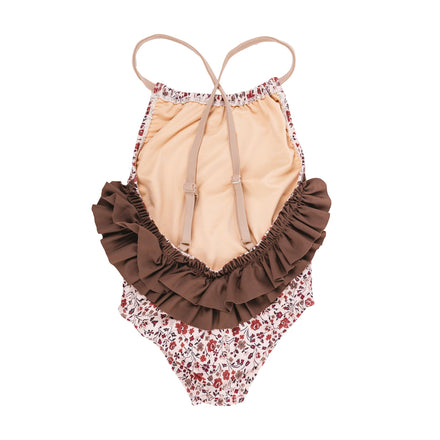 Mrs. Ertha Eloise UV Swimsuit | Magic Garden