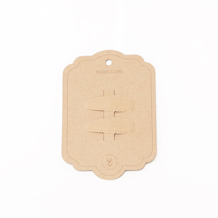 Mrs. Ertha Hair Clips | Sunshine