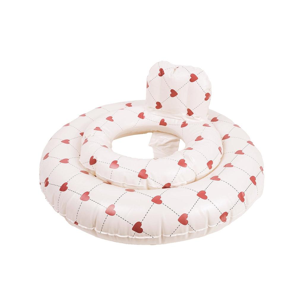 Mrs. Ertha Inflatable Baby Seat | Lovely Roots