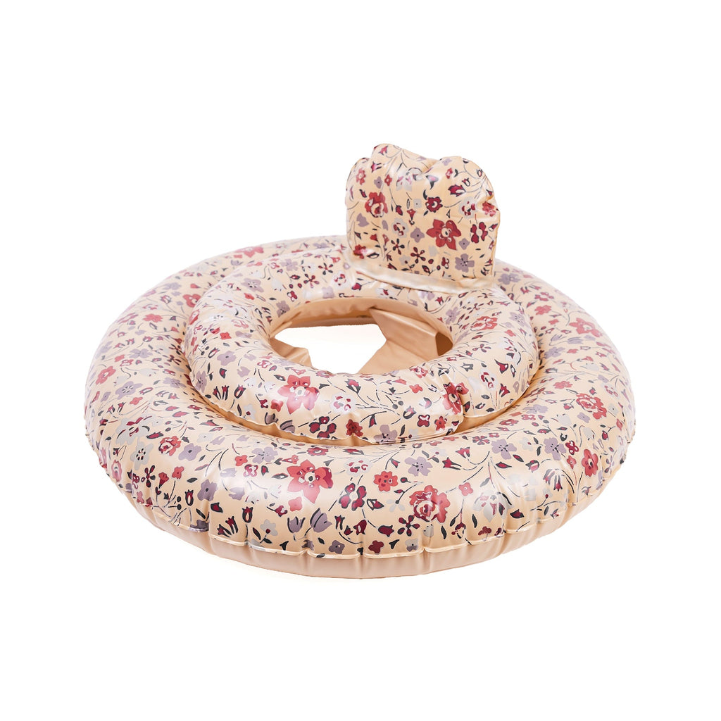 Mrs. Ertha Inflatable Baby Seat | Magic Garden