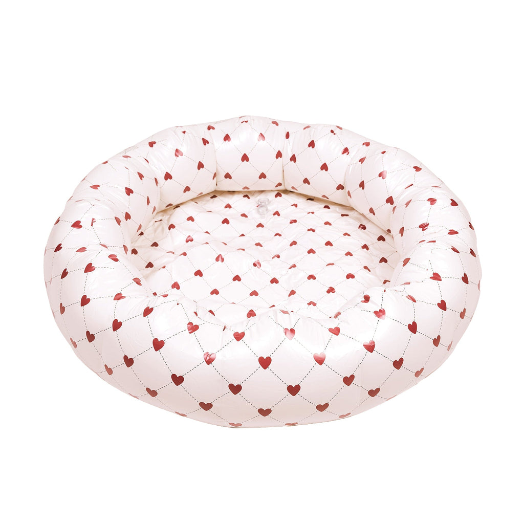 Mrs. Ertha Inflatable Pool | Lovely Roots