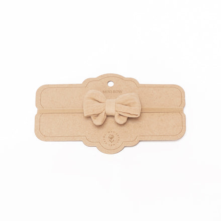 Mrs. Ertha Little Bow Hairband | Sunshine