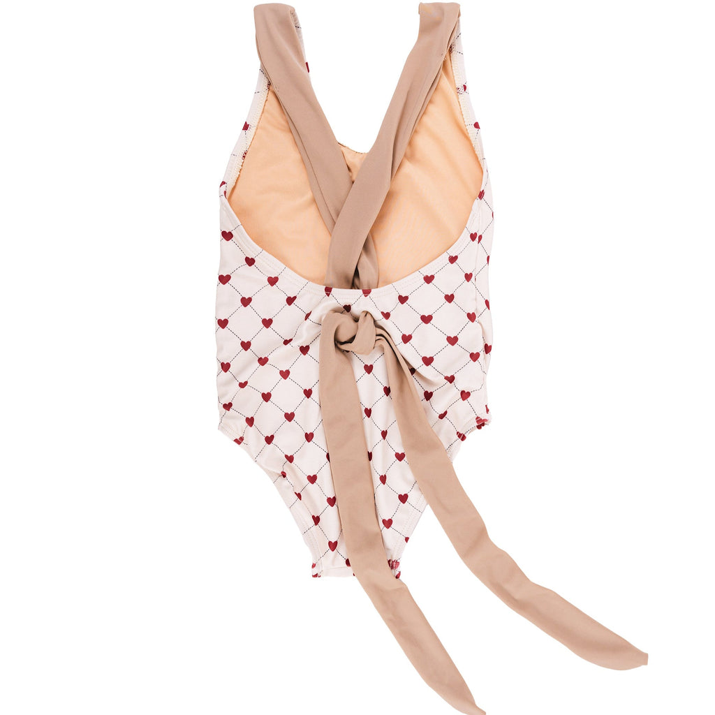 Mrs. Ertha Louise UV Swimsuit | Lovely Roots