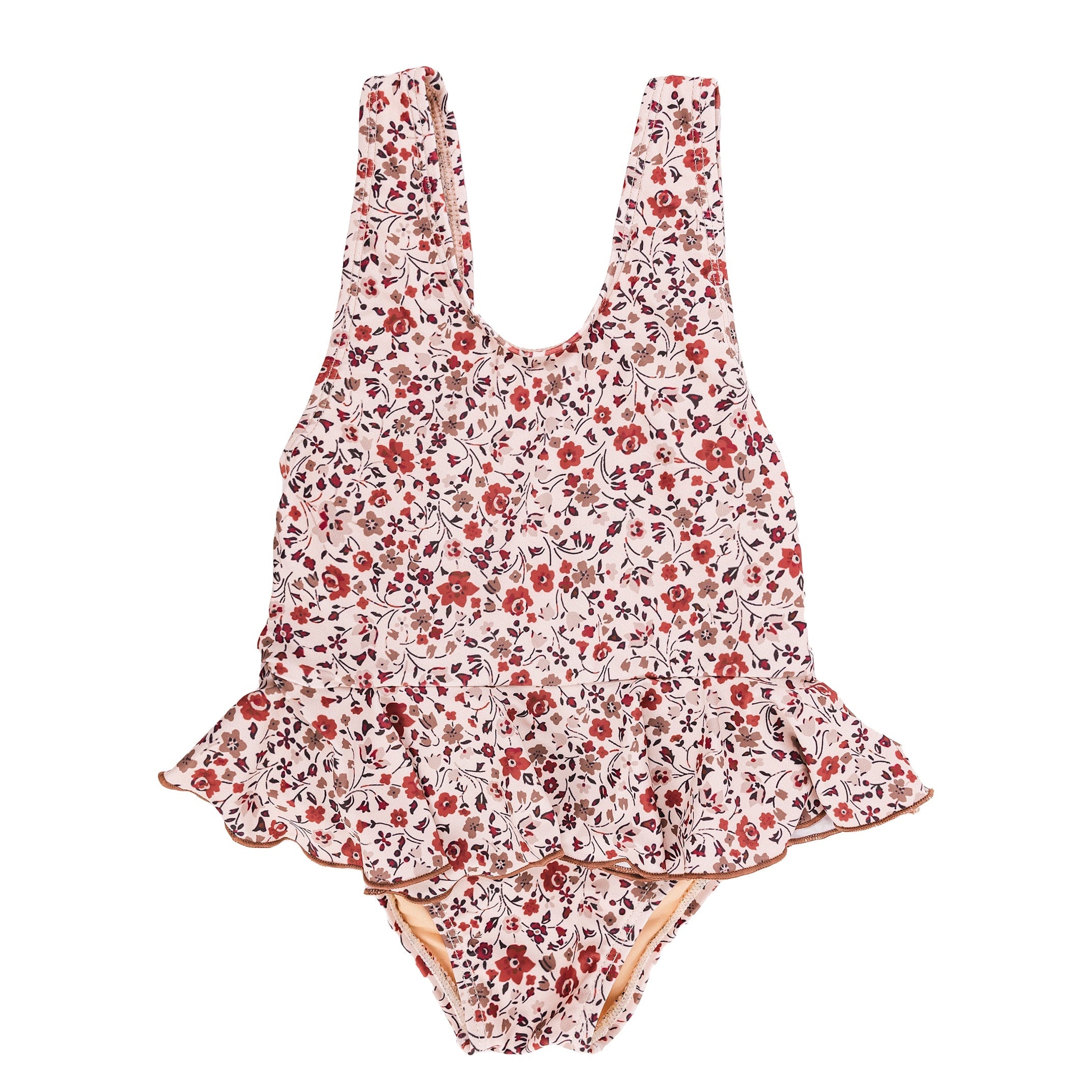 Mrs. Ertha Marie UV Swimsuit | Magic Garden