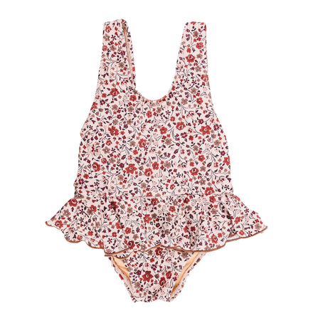 Mrs. Ertha Marie UV Swimsuit | Magic Garden