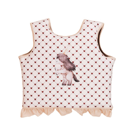 Mrs. Ertha Puddlies Life Jacket | Lovely Roots