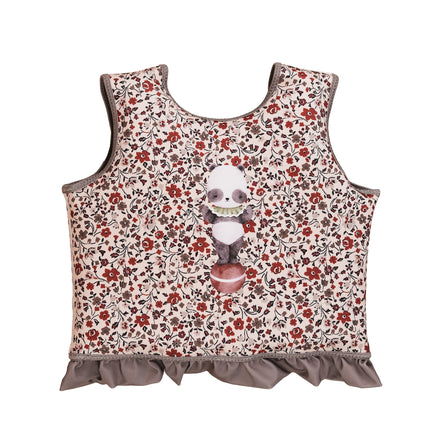 Mrs. Ertha Puddlies Life Jacket | Magic Garden