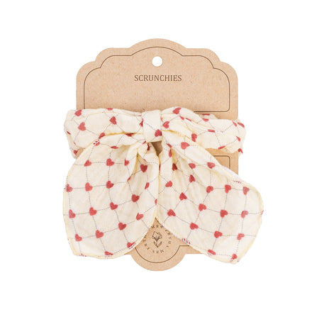 Mrs. Ertha Scrunchies | Lovely Roots