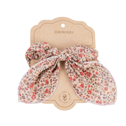 Mrs. Ertha Scrunchies | Magic Garden