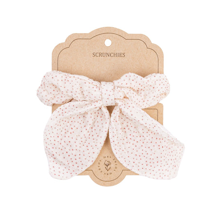Mrs. Ertha Scrunchies | Unique Dots