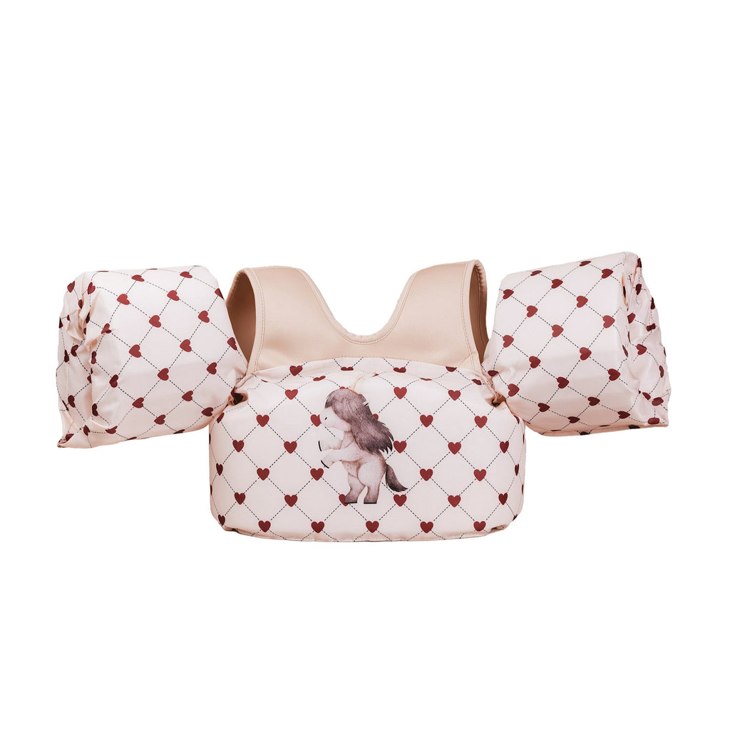 Mrs. Ertha Splashers Puddle Jumper | Lovely Roots