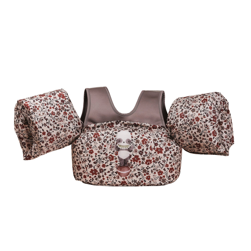 Mrs. Ertha Splashers Puddle Jumper | Magic Garden