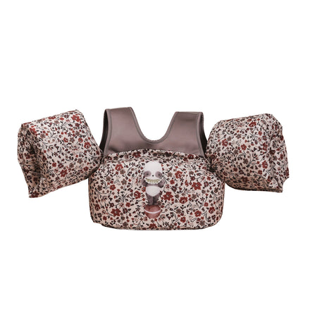 Mrs. Ertha Splashers Puddle Jumper | Magic Garden