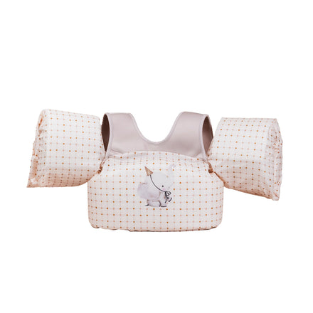 Mrs. Ertha Splashers Puddle Jumper | Organic Squares