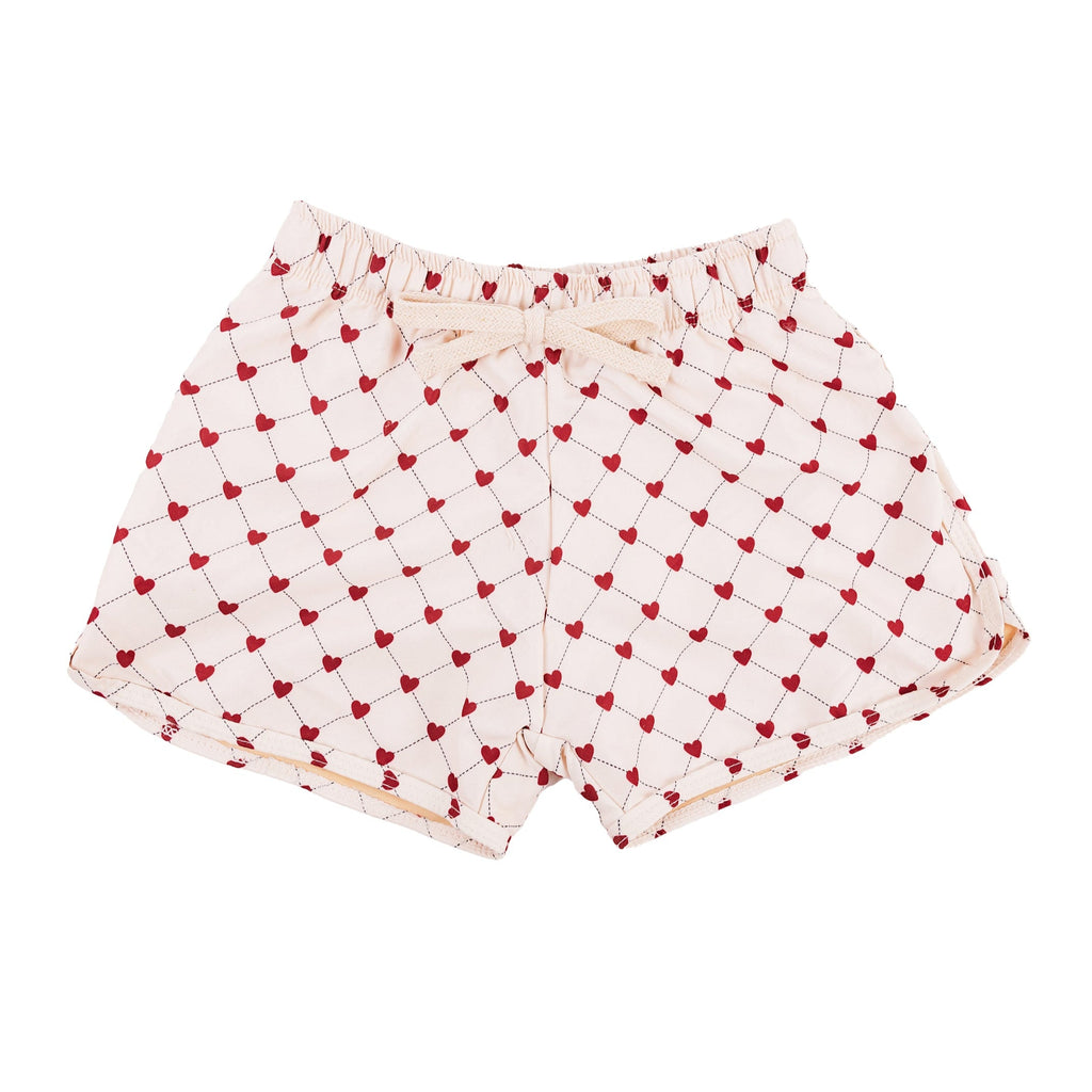 Mrs. Ertha Stevie Swim Shorts | Lovely Roots