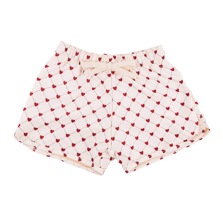 Mrs. Ertha Stevie Swim Shorts | Lovely Roots