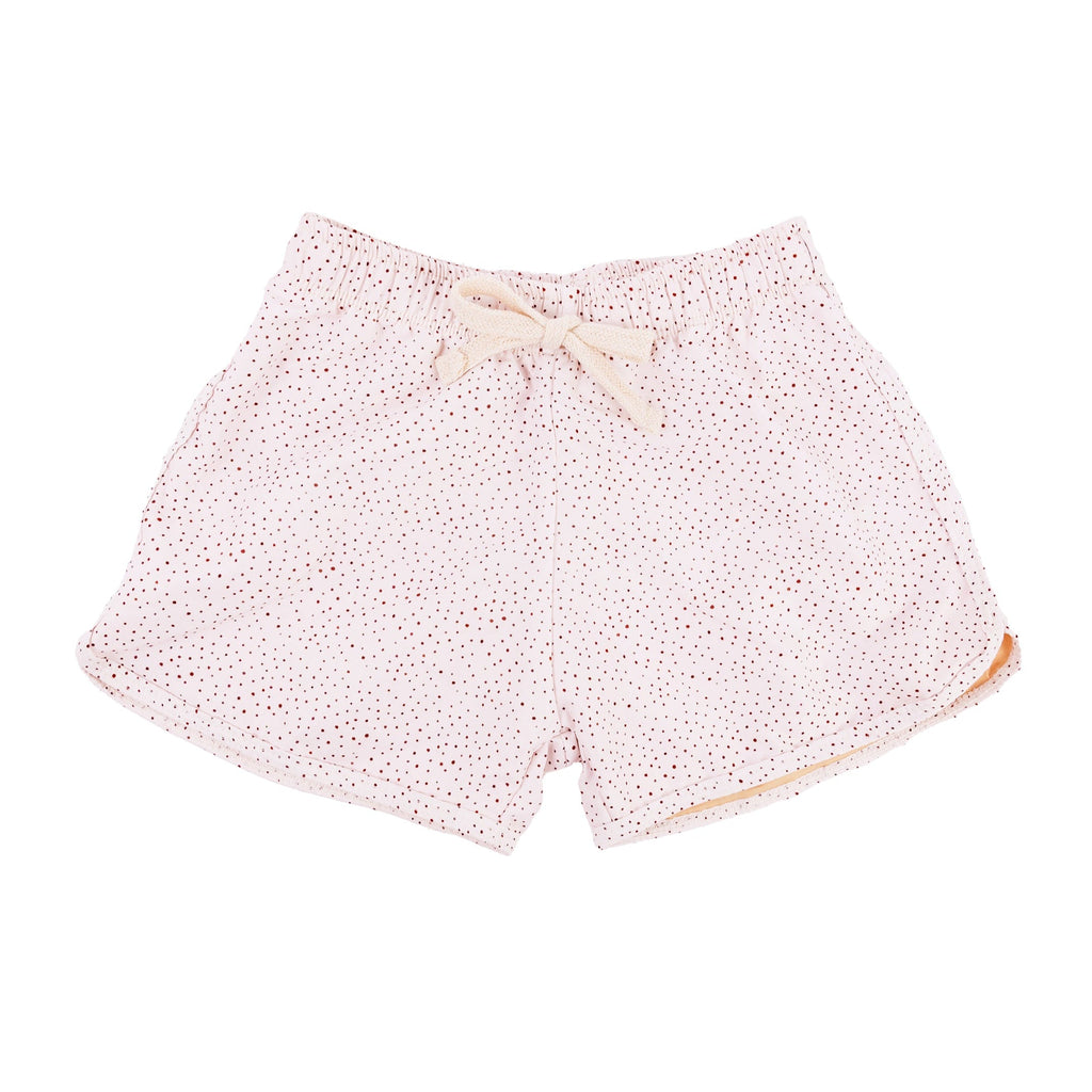 Mrs. Ertha Stevie UV Swim Shorts | Unique Dots