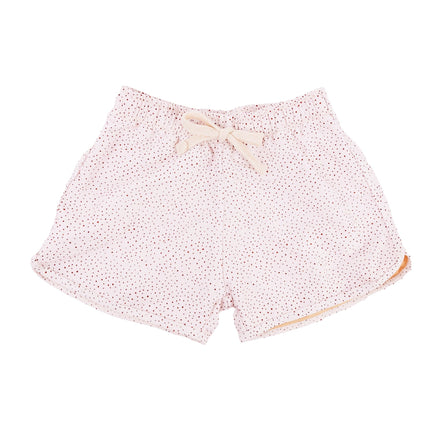 Mrs. Ertha Stevie UV Swim Shorts | Unique Dots
