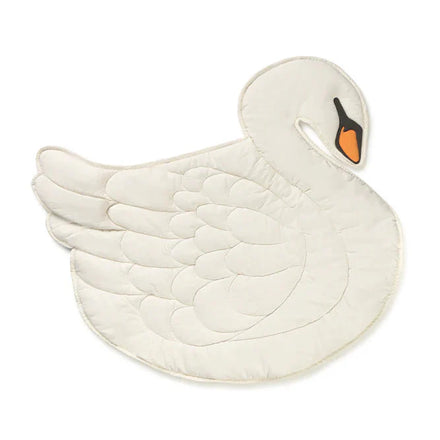 Lorena Canals Play Mat | Swan