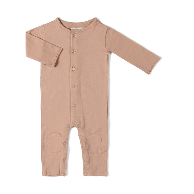 Nixnut Butt Onesie | Lychee