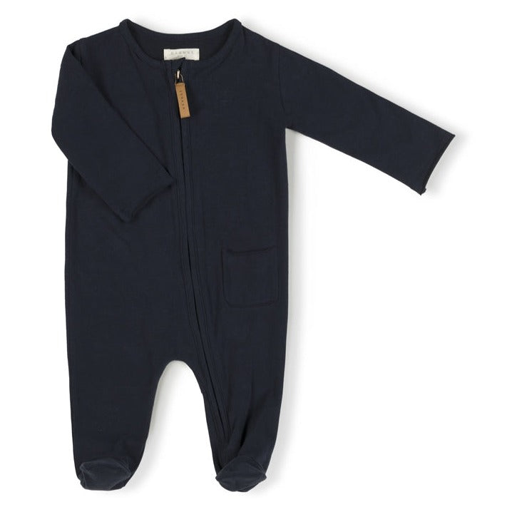 Nixnut Zipp Onesie | Night