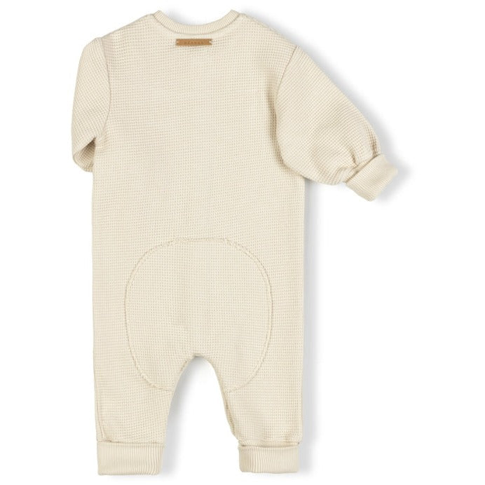 Nixnut Snap Onesie | So