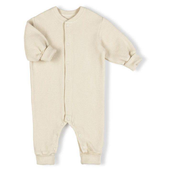 Nixnut Snap Onesie | So