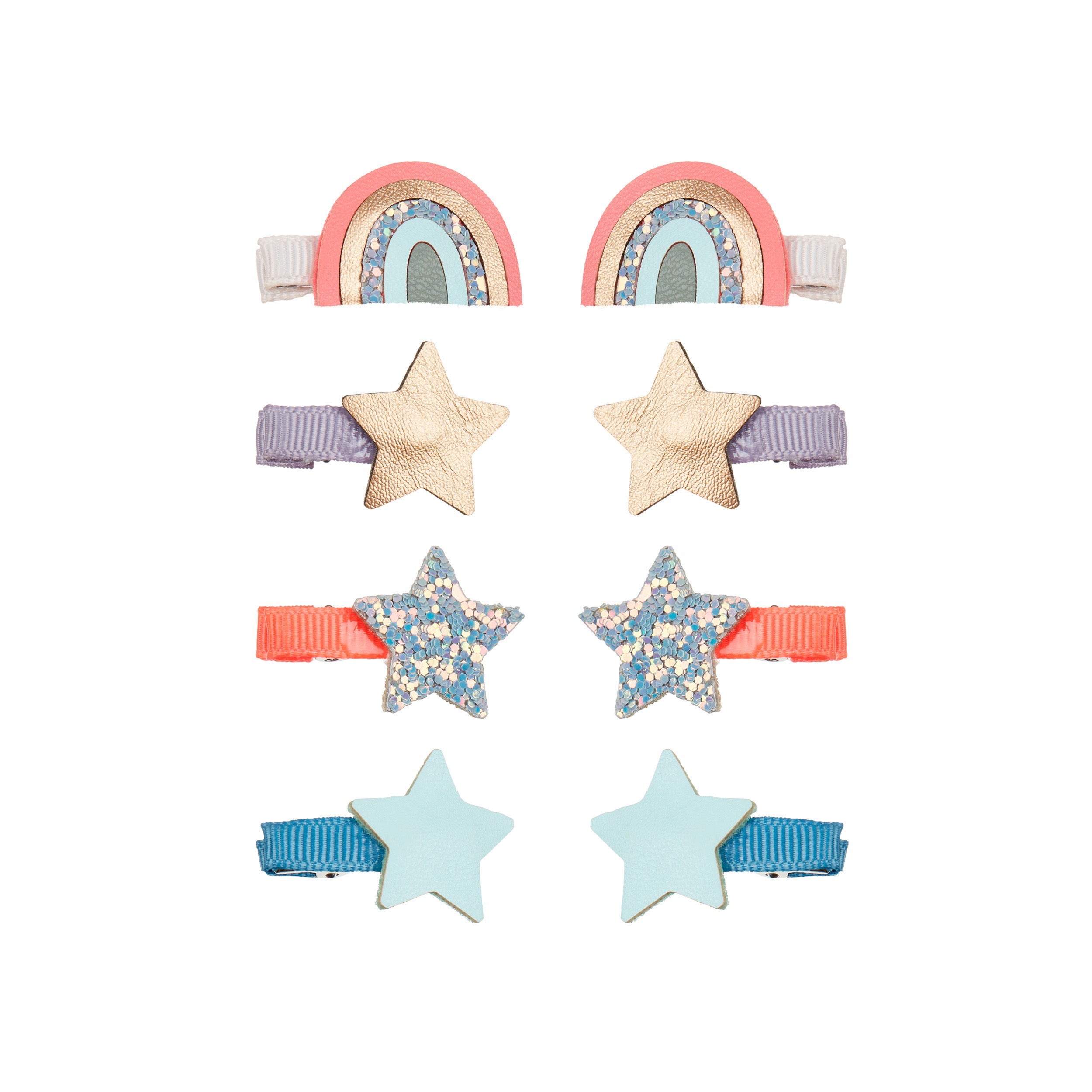 Mimi & Lula hairpins | About The Rainbow