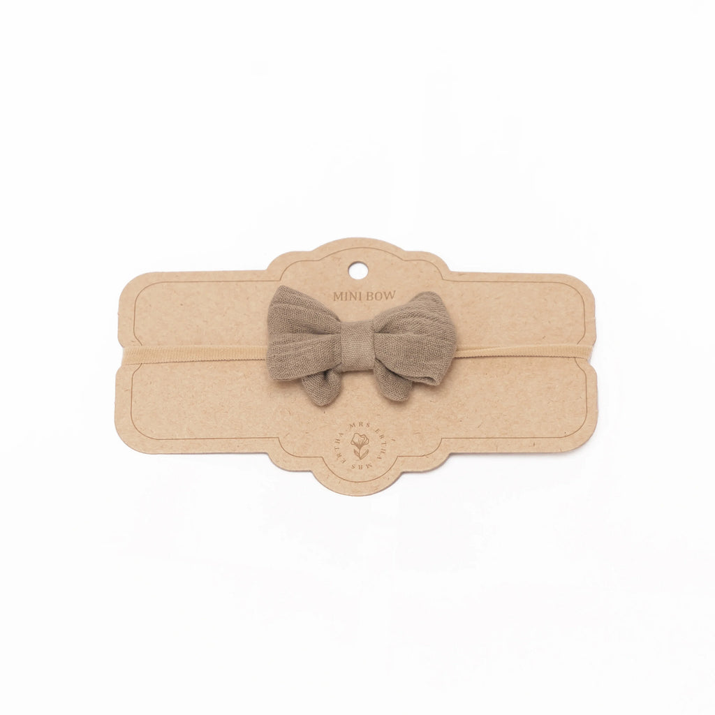 Mrs. Ertha Hairband | Olive