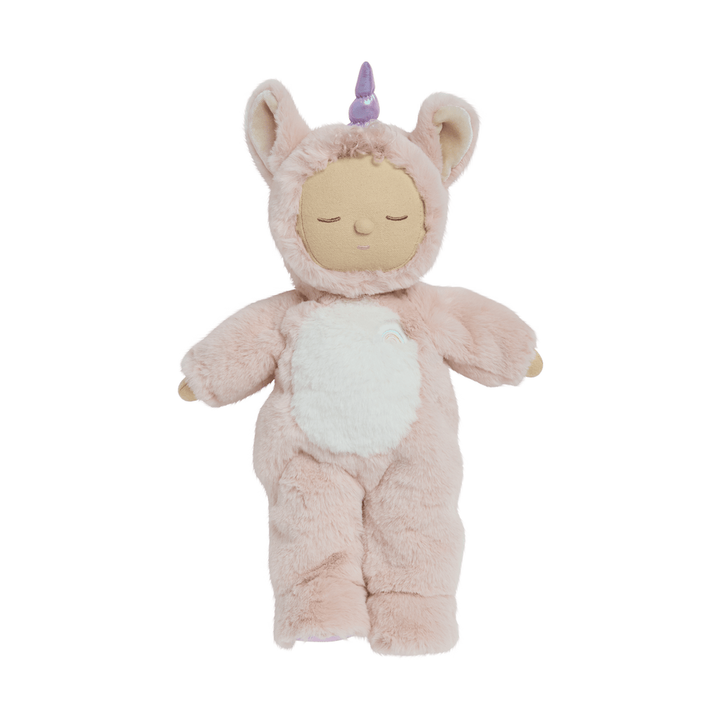 Olli Ella Dozy Dinkum Doll | Unicorn Sugarpie