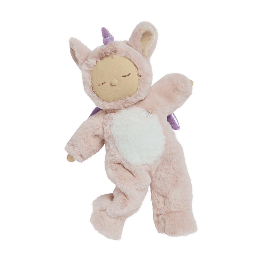 Olli Ella Dozy Dinkum Doll | Unicorn Sugarpie