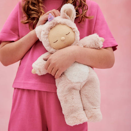 Olli Ella Dozy Dinkum Doll | Unicorn Sugarpie