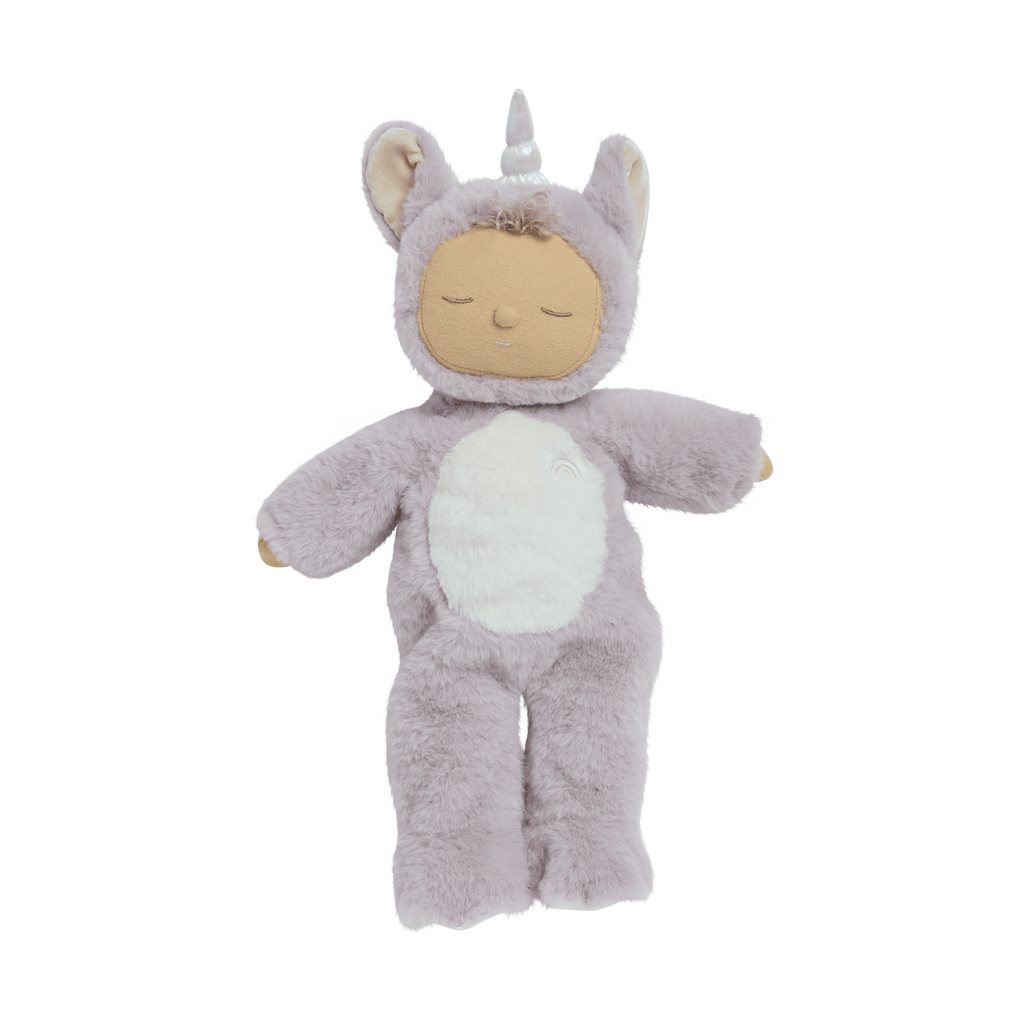 Olli Ella Dozy Dinkum Doll | Unicorn Sweetpea