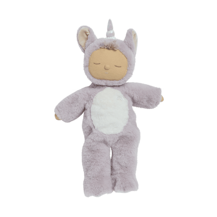 Olli Ella Dozy Dinkum Doll | Unicorn Sweetpea