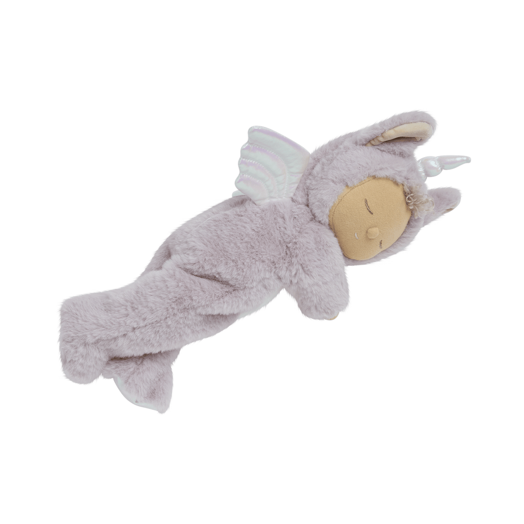 Olli Ella Dozy Dinkum Doll | Unicorn Sweetpea