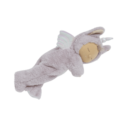Olli Ella Dozy Dinkum Doll | Unicorn Sweetpea