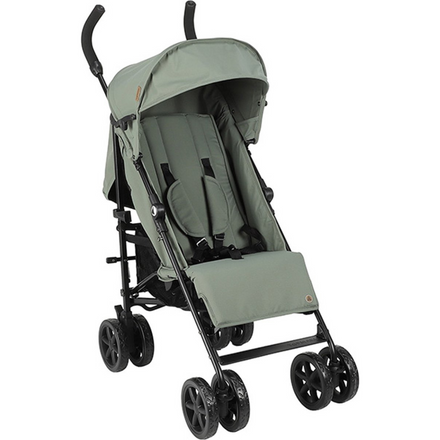 Topmark Folding Buggy 4-Positions | Green