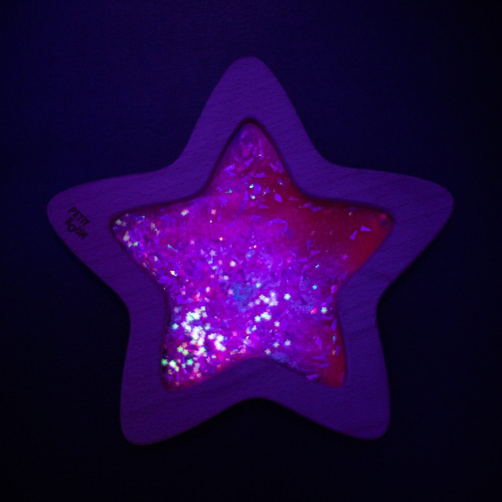 Petit Boum Sensory star | Nebula