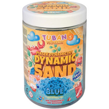 Tuban Dynamic Sand | Blue 1 Kg