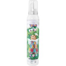 Tuban Tubi Bath Foam | Green Joe 200 Ml