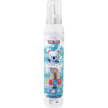 Tuban Tubi Bath Foam | Bleu Willy 200 Ml